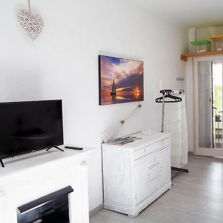 Lago Maggiore Lesa Elena Home المظهر الخارجي الصورة