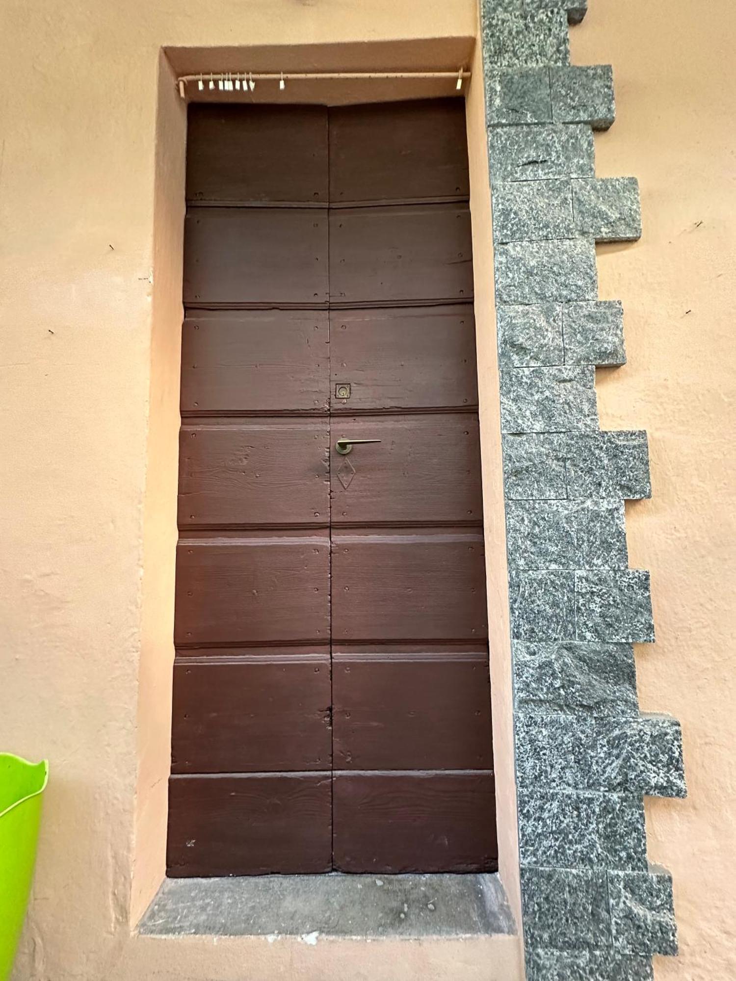 Lago Maggiore Lesa Elena Home المظهر الخارجي الصورة