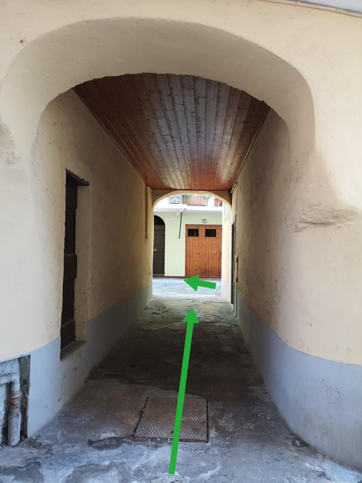 Lago Maggiore Lesa Elena Home المظهر الخارجي الصورة