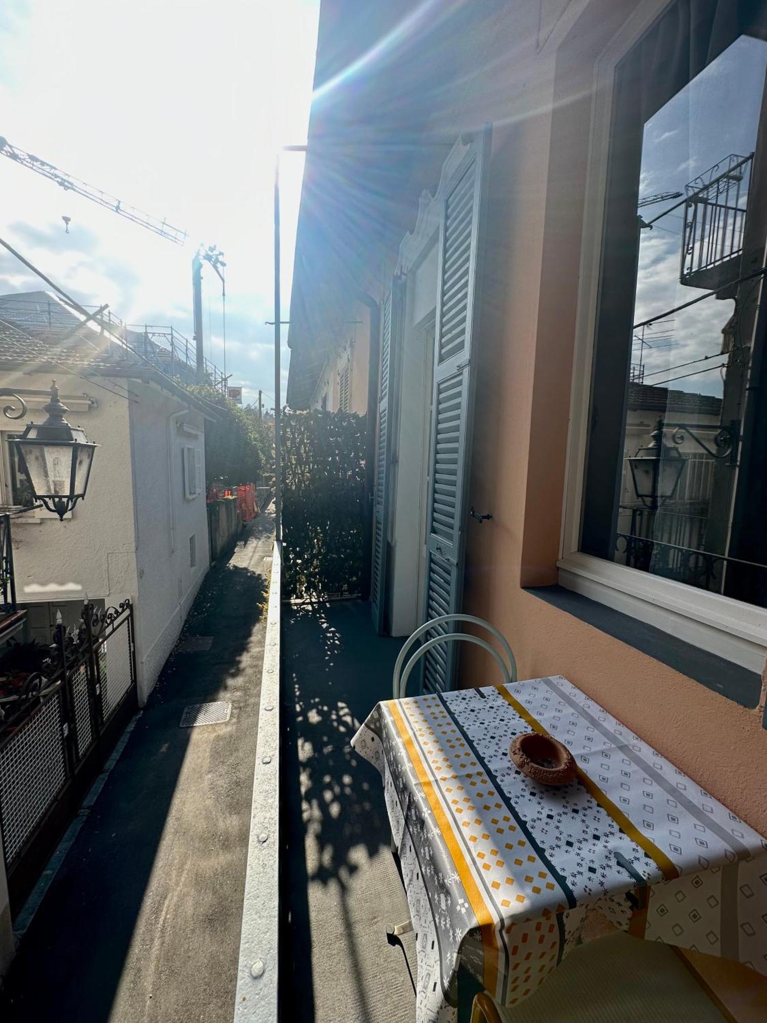Lago Maggiore Lesa Elena Home المظهر الخارجي الصورة