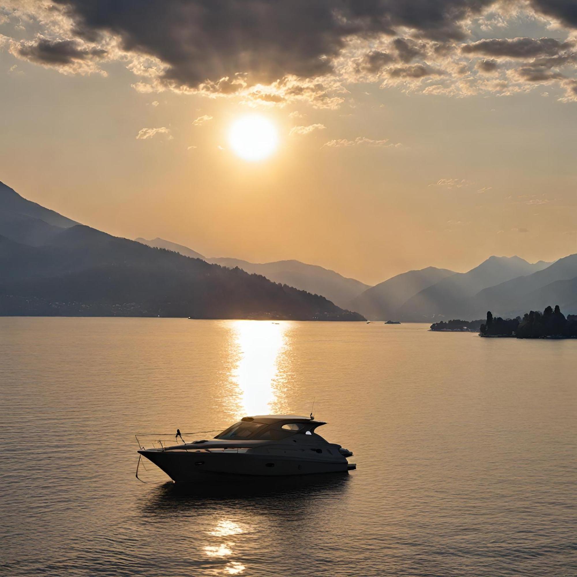 Lago Maggiore Lesa Elena Home المظهر الخارجي الصورة